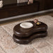 Salontafel Mads Mangohout Bruin 99 cm