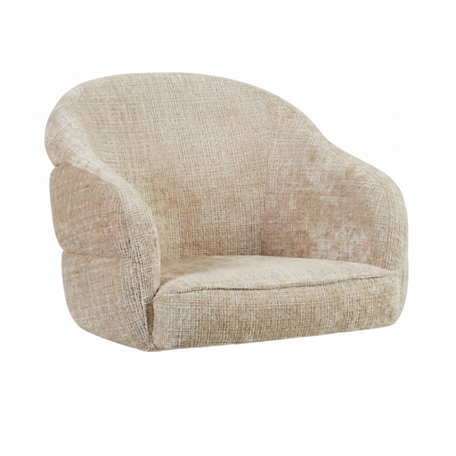 Zitting Eetkamerstoel Bella Beige