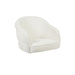Zitting Barstoel Bella Off-White