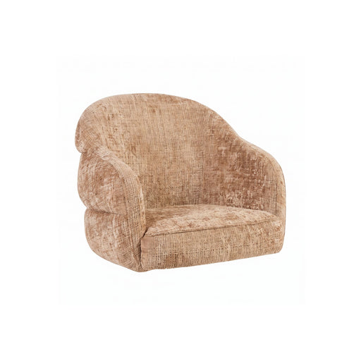 Zitting Barstoel Bella Beige