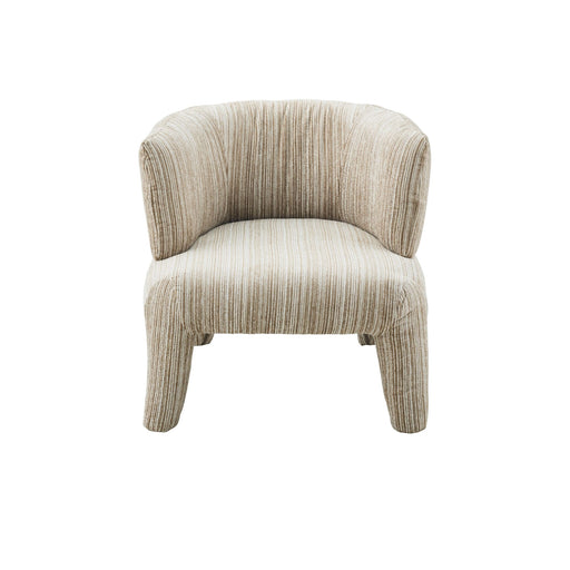 Fauteuil Eva Naturel