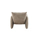 Fauteuil Lois Beige