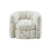 Fauteuil Rosa Off White