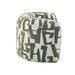 Fauteuil Rosa Groen