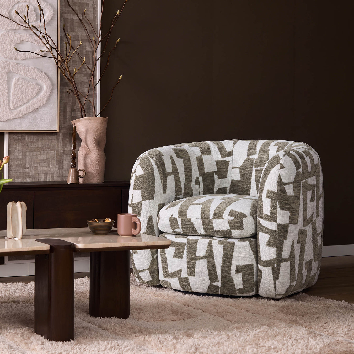 Fauteuil