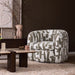 Fauteuil Rosa Groen