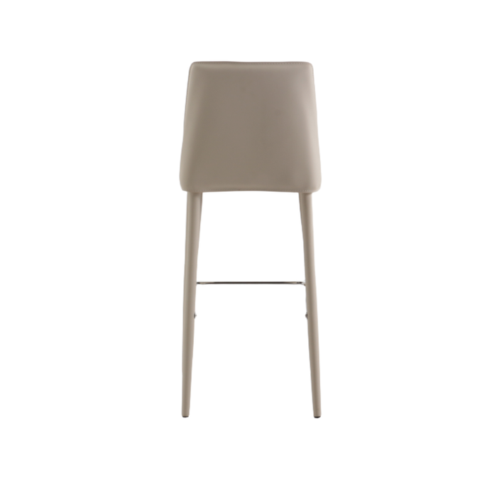 Barkruk Floor Beige