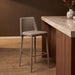 Barkruk Floor Taupe