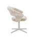 Draaibare eetkamerstoel Jade Beige