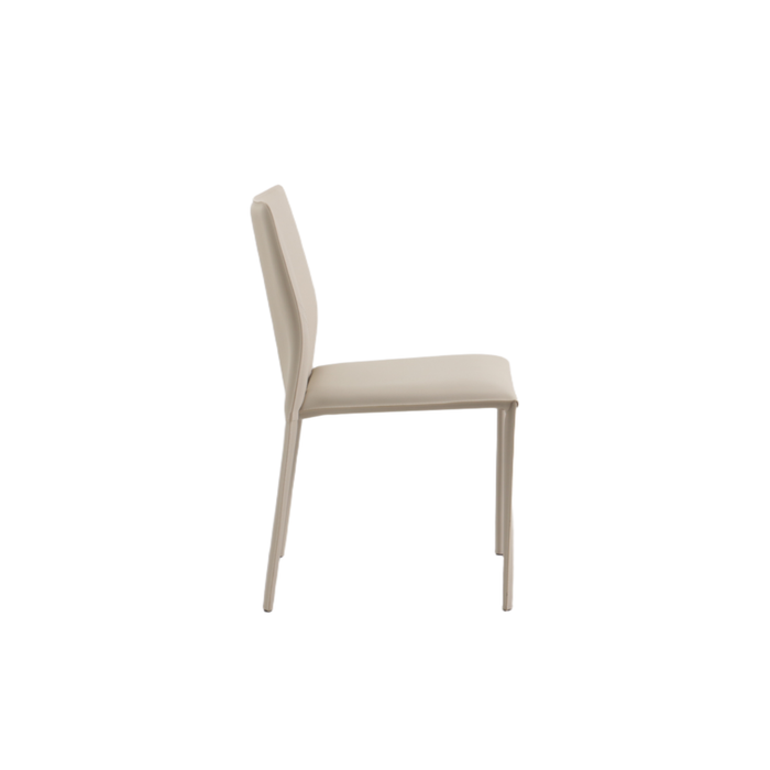 Barkruk Floor Beige