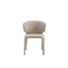 Barkruk Floor Beige