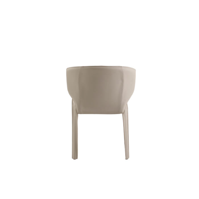 Barkruk Floor Beige