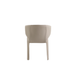 Barkruk Floor Beige
