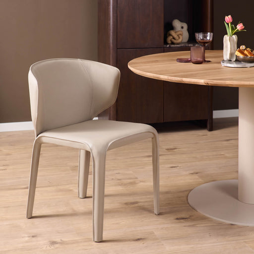 Eetkamerstoel Noor Beige