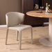 Eetkamerstoel Noor Beige