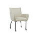 Eetkamerstoel Pim Bull Shell 196