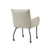 Eetkamerstoel Pim Bull Shell 196