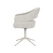 Draaibare eetkamerstoel Lily Beige
