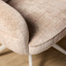 Zitting Eetkamerstoel Bella Beige