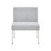 Eetkamerbank Riff  Beige 70 cm