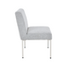 Eetkamerbank Riff  Beige 70 cm