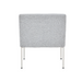 Eetkamerbank Riff  Beige 70 cm