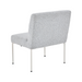 Eetkamerbank Riff  Beige 70 cm