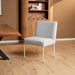 Eetkamerbank Riff  Beige 70 cm