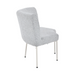 Eetkamerbank Riff Beige Hoek