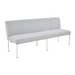 Eetkamerbank Riff Beige 200 cm