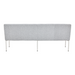 Eetkamerbank Riff Beige 200 cm