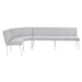 Eetkamerbank Riff  Beige 70 cm