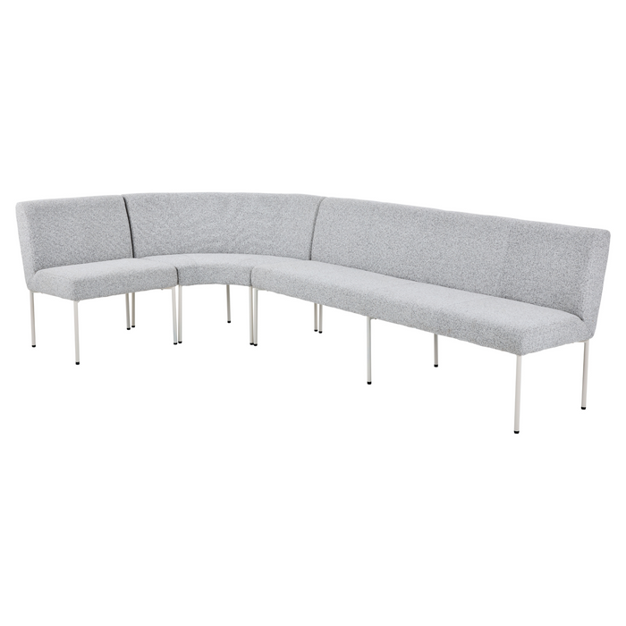 Eetkamerbank Riff  Beige 70 cm