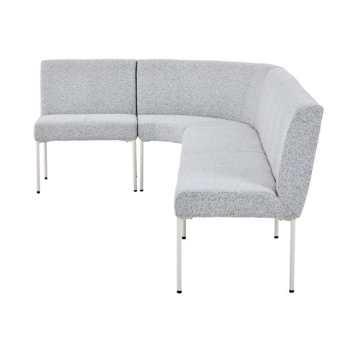 Eetkamerbank Riff  Beige 70 cm