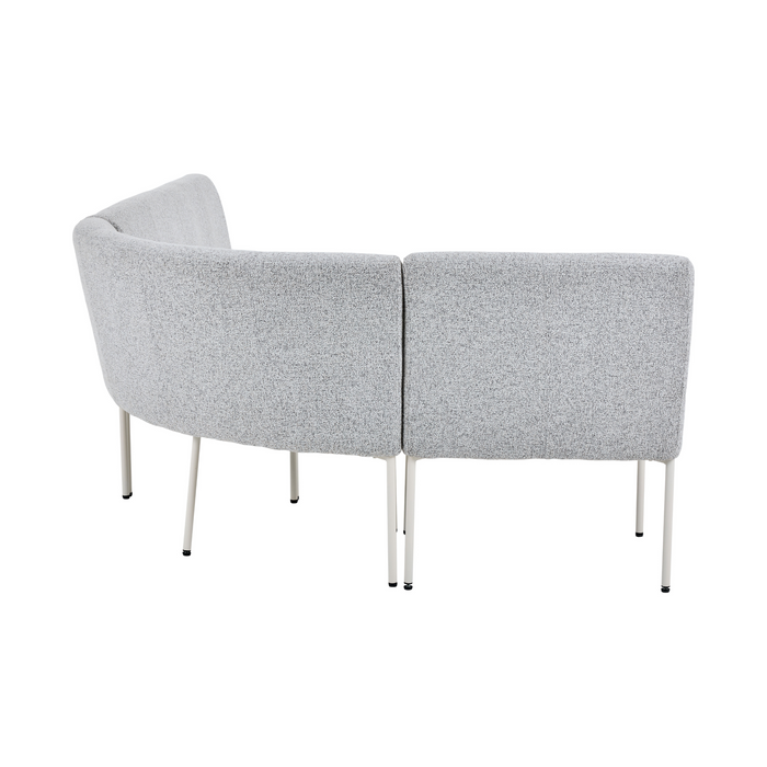 Eetkamerbank Riff  Beige 70 cm