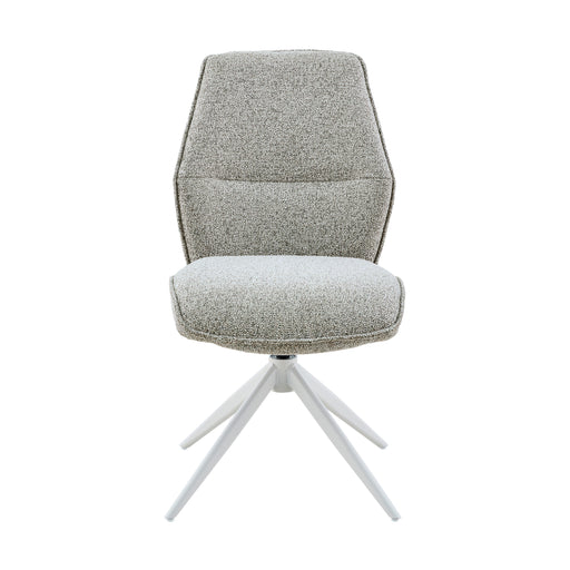 Draaibare Eetkamerstoel Hera Beige