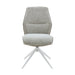Draaibare Eetkamerstoel Hera Beige