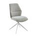 Draaibare Eetkamerstoel Hera Beige