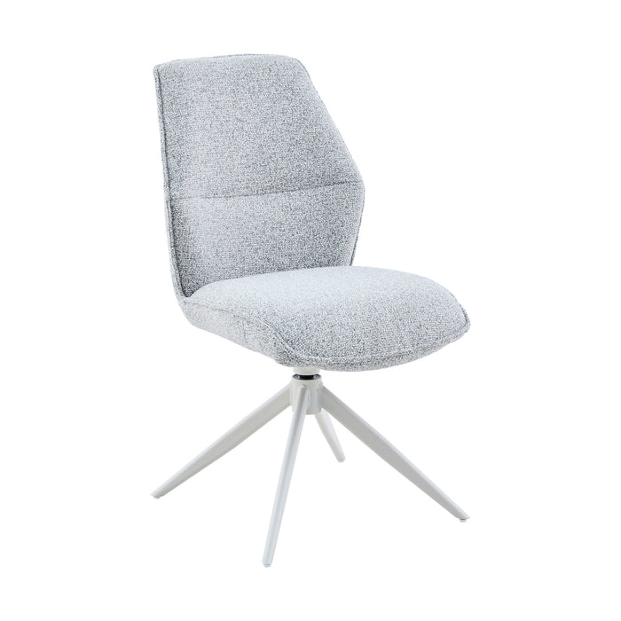 Draaibare Eetkamerstoel Hera Beige