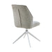 Draaibare Eetkamerstoel Hera Beige