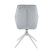 Draaibare Eetkamerstoel Hera Beige