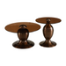 Salontafel set Ava 75 cm