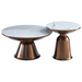 Salontafel set Alix  75 cm