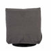 Relaxfauteuil Lazy Antraciet