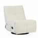 Relaxfauteuil Lazy Off white