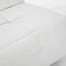 Relaxfauteuil Lazy Off white