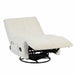 Relaxfauteuil Lazy Off white