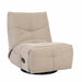 Relaxfauteuil Lazy Off white