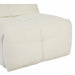 Relaxfauteuil Lazy Off white