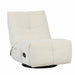 Relaxfauteuil Lazy Off white